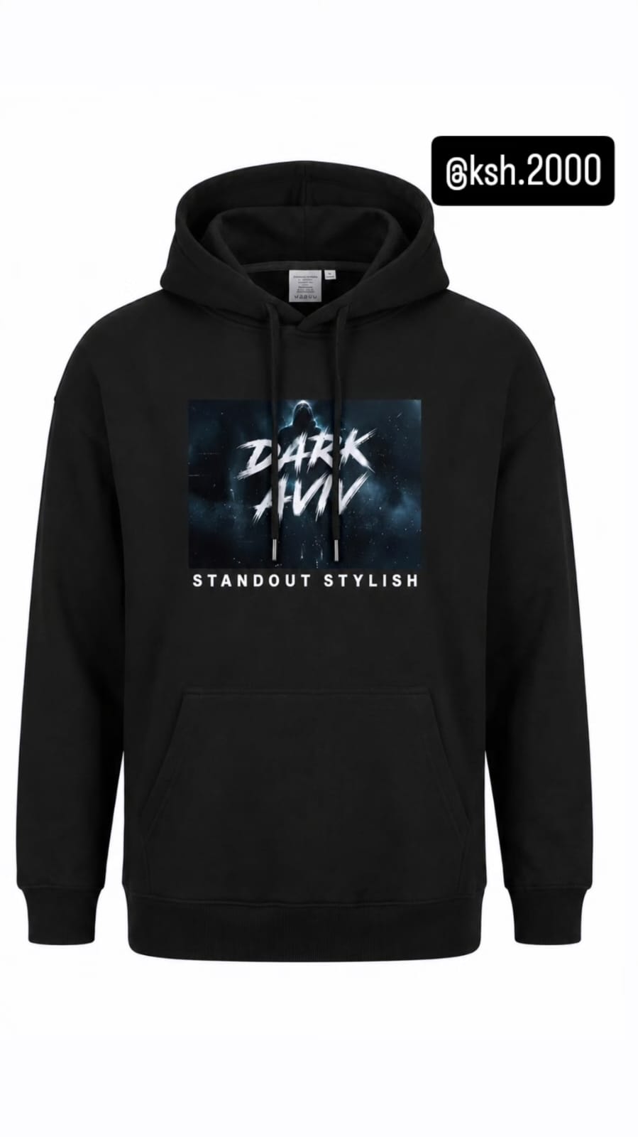 Hoodie
